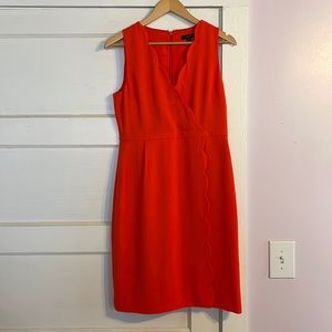 J. Crew cocktail dress